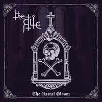 The Rite "The Astral Gloom" LP