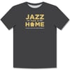Catalina Jazz Club "JAZZ HAS A HOME" T-Shirt (limited edition) *** AVAILABLE NOW ***