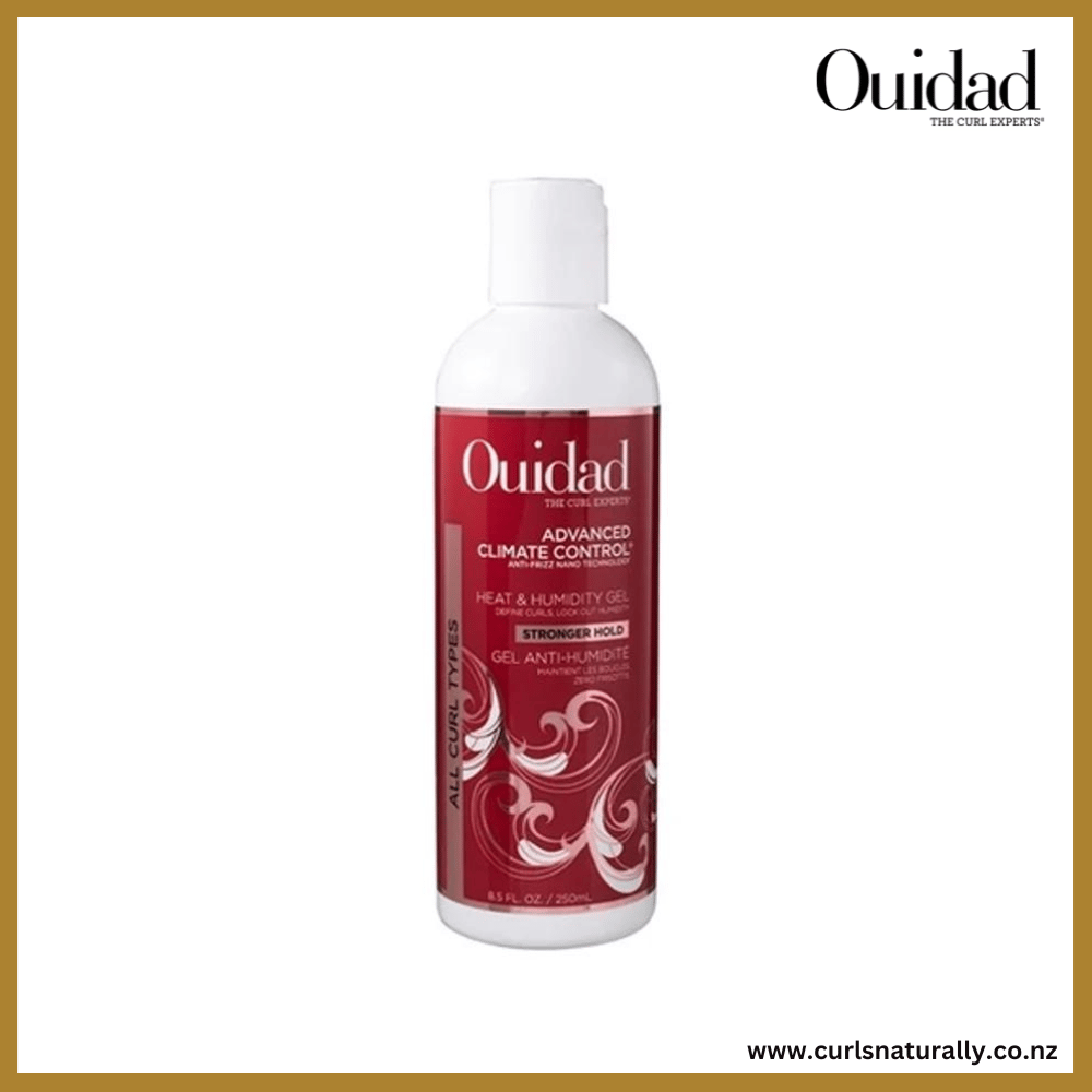 Image of Ouidad™ Advanced Climate Control® Heat & Humidity Gel – Stronger Hold