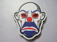 Image 1 of NEW Thug Life 'The Joker' PVC Patch