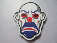 Image 3 of NEW Thug Life 'The Joker' PVC Patch