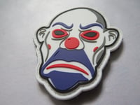 Image 4 of NEW Thug Life 'The Joker' PVC Patch
