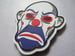 Image of NEW Thug Life 'The Joker' PVC Patch