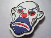 Image 5 of NEW Thug Life 'The Joker' PVC Patch