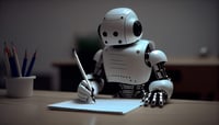 The AI Writer's Toolbox: Enhancing Writing Productivity and Quality