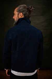 Image 3 of Orbal Jacket - Navy Corduroy £435.00