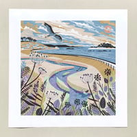 Image 1 of Marazion Marsh Large Print