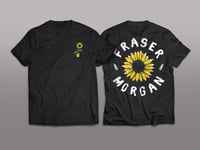 Limited Edition Sunflower T-Shirt