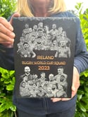 Rugby World Cup - Limited Edition 