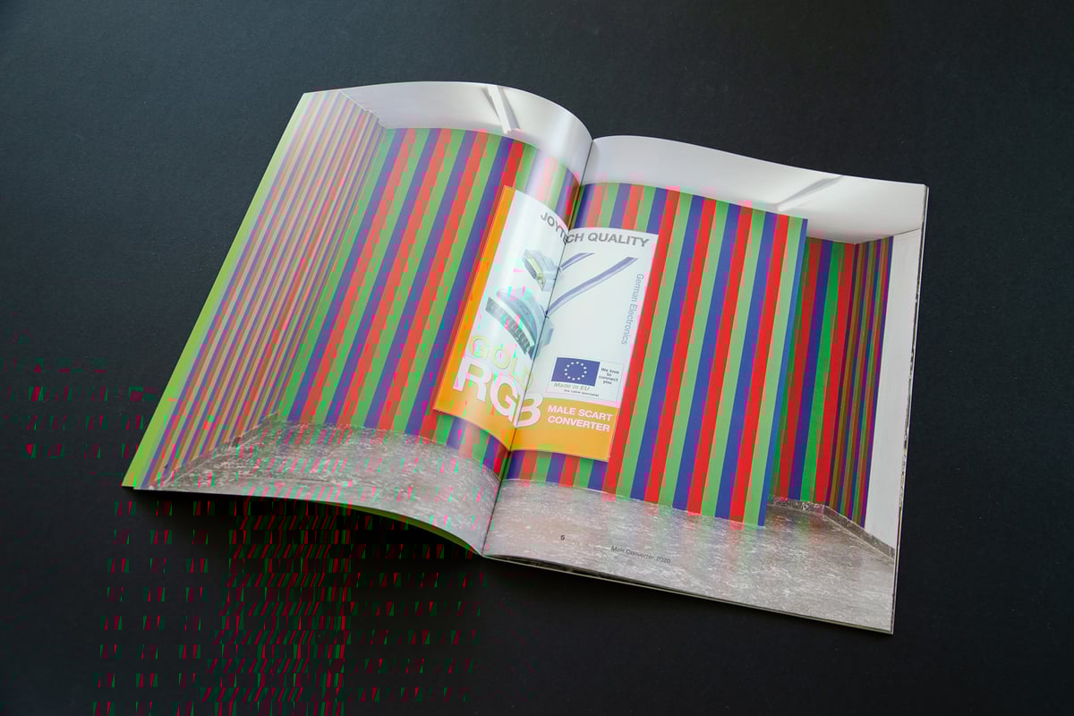 Image of Exhibition Catalogues