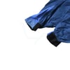 Vintage '92 Patagonia Skanorak Jacket - Navy & Light Blue