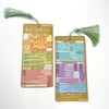 Taysir al-Tajwid Bookmark