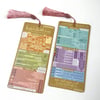 Taysir al-Tajwid Bookmark