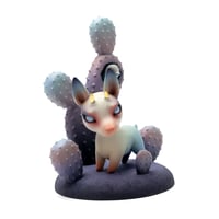 Image 3 of Mini Chikkoi Warrior "Prickly"