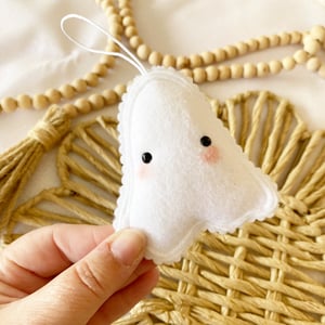 Image of Mini Ghosts