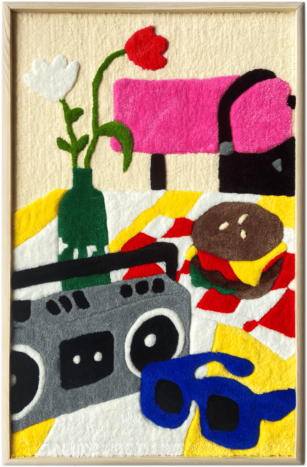 Un Dimanche de Juillet