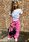 Daughter of the King Tee