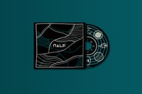 Image 2 of HIGH SANITY "HALF" #ISR CD DIGIPACK EDITION