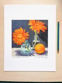 Image 1 of 'Good Morning Sunshine'- archival print