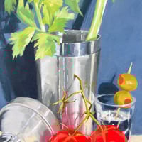 Image 2 of 'Mary Maker'- archival print