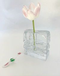 Solifleur Waves Vase
