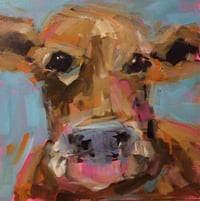 Harriet. 10x10