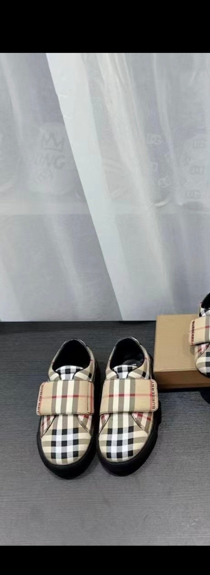 Image of Jen Shoes