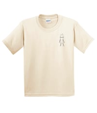 Image 1 of Penis Boy T-Shirts
