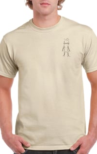 Image 2 of Penis Boy T-Shirts