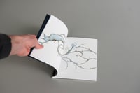 Image 1 of Brillo 1: Como veneno viscoso