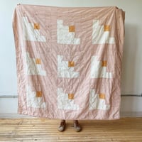 Image 2 of Autumn Garden Quilt