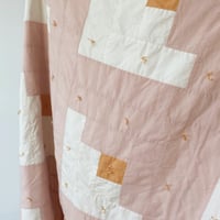 Image 4 of Autumn Garden Quilt