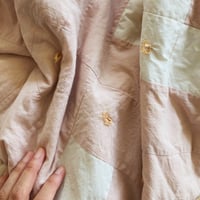 Image 5 of Autumn Garden Quilt