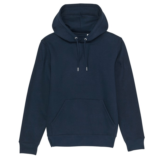 Image of ADULT Snowball Champion - Navy Hoody