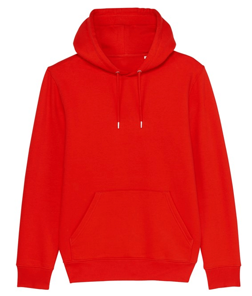 Image of ADULT Elf Training Academy - Red Hoody