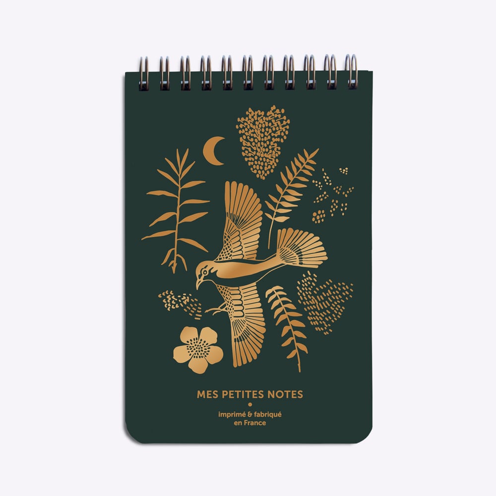 Image of PETIT BLOC LIBERTÉ