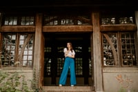 Senior Sessions | LEGACY RATE