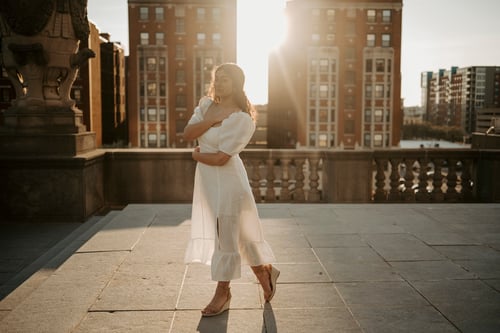 Image of Simple Senior Session (retainer purchase)