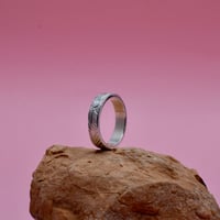 Image 4 of Chunky Plume Ring 