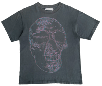 Image 1 of Undercover UNDAKOVRIST 3D Skull Tee - M.