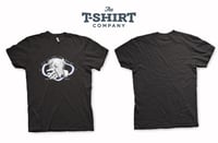 Image 3 of FUCK TERFS Soft Style T-Shirt LAST ONE SIZE S