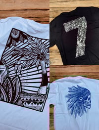 Image 5 of £10 LIMITED EDITIONS