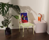 Image 3 of 'THESE BOOTS' Print (21x30)