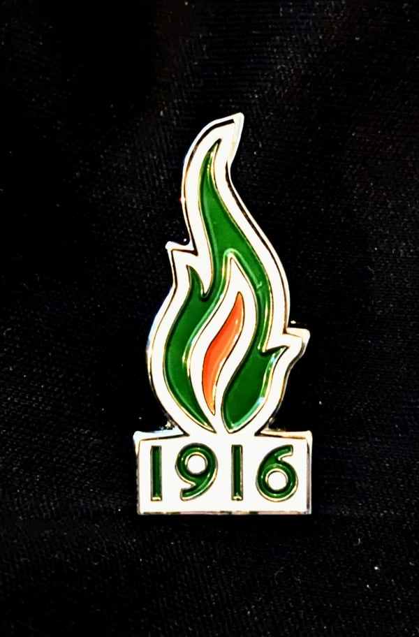 Image of 1916 Flame Lily