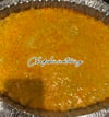 Chef Chini Famous Baked Mac & Cheese
