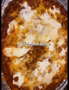 Chef Chini Famous Lasagna
