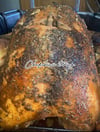 Juicy Turkey