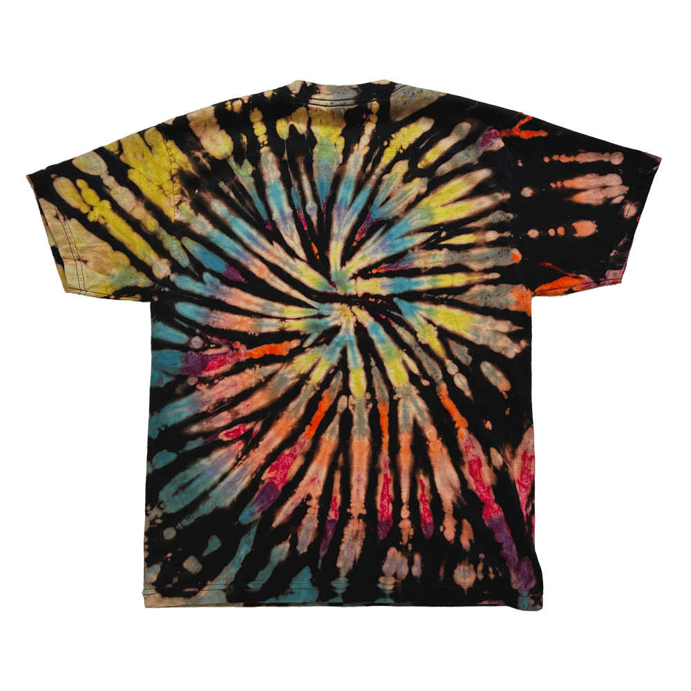 ACAB'23 TIEDYE 