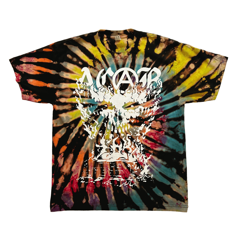 ACAB'23 TIEDYE 