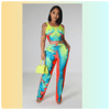 Color Me Beautiful Set